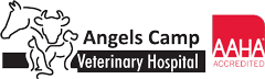 Angel Camp Veterinary Group Logo